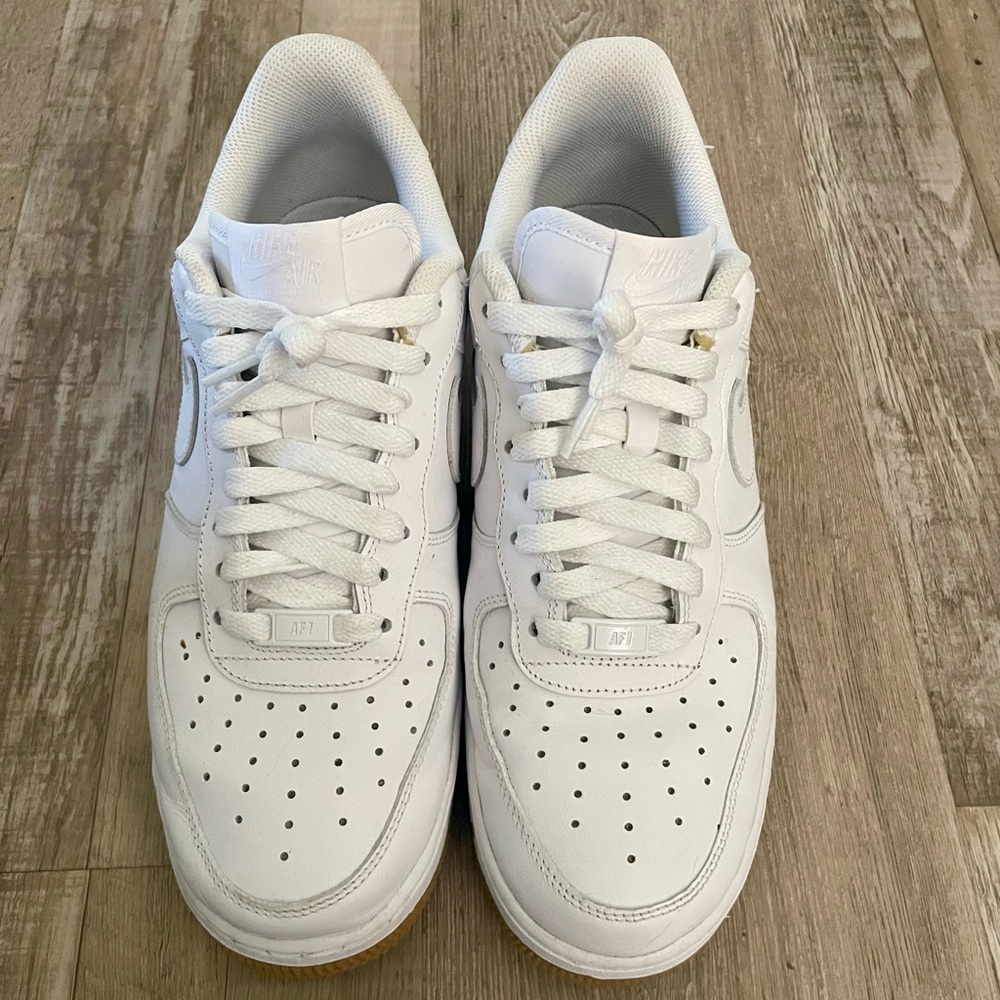 Nike Air Force 1